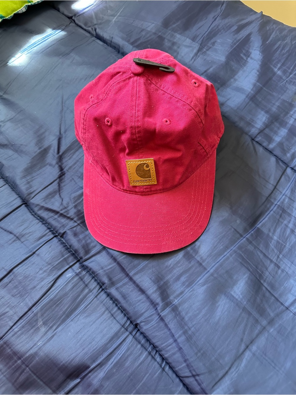 Carhartt cap